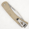 Нож Buck 110 Slim Hunter, Nylon Tan